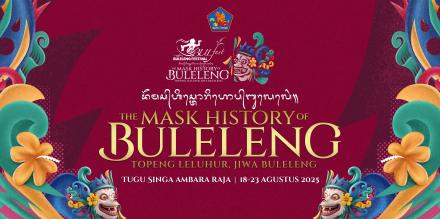 BULELENG FESTIVAL 2025